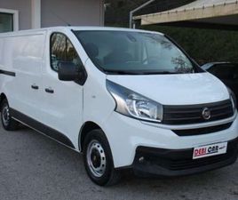 TALENTO 12Q H1 TELECAMERA NAVI