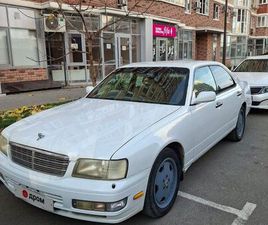 NISSAN GLORIA