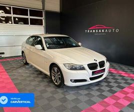 B.M.W. SERIE 3 325 I E90 PACK LUXE LUXE - ATTELAGE - 70 000KMS