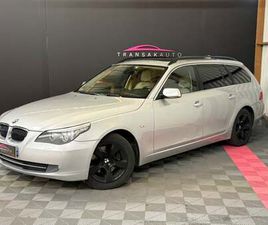 BMW SERIE 5 TOURING 523 BMW SERIE 5 TOURING E61 523I LUXE A