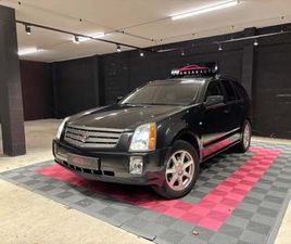 CADILLAC SRX CADILLAC SRX 3.6 V6 258CH AWD SPORT LUXURY A *3EME MAIN - KIT CHAINE DISTRIBUTION NEUF*