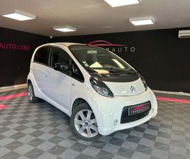 CITROEN C-ZERO CITROËN C-ZÉRO CONFORT