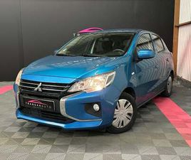 MITSUBISHI SPACE STAR MITSUBISHI SPACE STAR MY23 1.2 MIVEC 71 AS&G INFORM