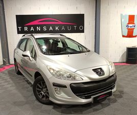 PEUGEOT 308 SW 1.4 VTI 95 CH CONFORT 5 PLACES