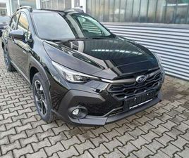 SUBARU CROSSTREK COMFORT