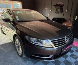 VOLKSWAGEN CC 2.0 TDI 140 BLUEMOTION TECHNOLOGY DSG6 ENTRETIEN COMPLET / COURROIE DE DISTRIBUTION NEUVE