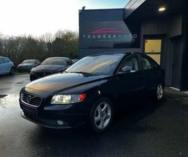 VOLVO S40 D3 - 150 BUSINESS PRO EDITION GEARTRONIC