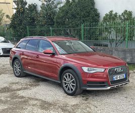 A 6 AALLROAD