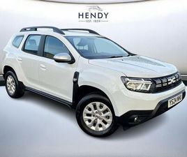 1.0 TCE EXPRESSION EURO 6 (START/STOP) 5DR