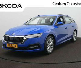 COMBI 1.4 TSI IV PHEV BUSINESS EDITION APPLE CARPL