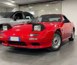 FC TURBO 2 TARGA ORO ASI