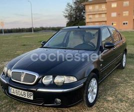 ROVER 45 1.6 CLASSIC