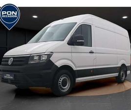 35 2.0 TDI 140 PK AUT.L3H3 TRENDLINE EURO VI / AIR
