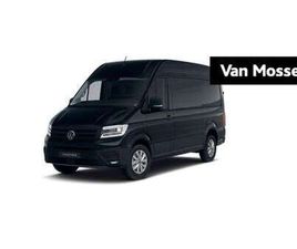 35 2.0 TDI L3H3 EXCLUSIVE 177PK | €7.500,- EX PREM