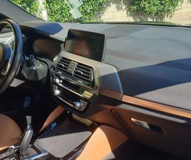 X4 (G02/F98) X4 XDRIVE20D 48V MSPORT