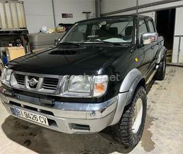 NISSAN PICKUP