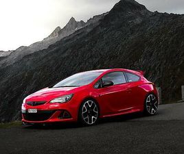 OPEL ASTRA GTC OPEL ASTRA J OPC CANTON THURGOVIE - TUTTI.CH