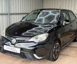 MG MG3 1.5 VTI-TECH 3STYLE EURO 5 5DR
