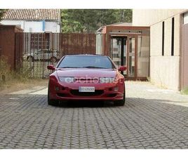 NISSAN 300 ZX 300 3.0 ZX BITURBO 24V A.A.ABS