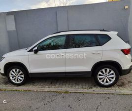 SEAT ATECA SEAT ATECA 1.5 TSI STSP STYLE XL