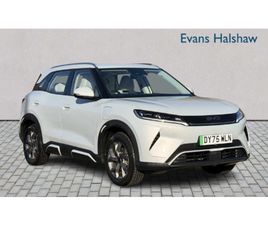 130KW BOOST 51KWH 5DR AUTO 2025