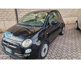 FIAT 500 FIAT 500 1.3 MULTIJET 16V 95 CV LOUNGE * BELLA*