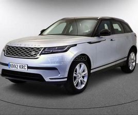 LAND ROVER RANGE ROVER VELAR P400 LAND-ROVER - RANGE ROVER VELAR