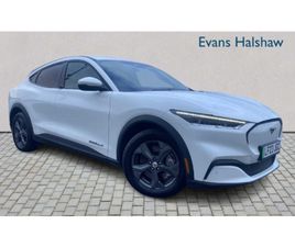 216KW EXTENDED RANGE 91KWH RWD 5DR AUTO 2023