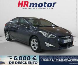 HYUNDAI - I40 1.7 CRDI 115CV BLUEDRIVE KLASS
