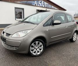 MITSUBISHI COLT CZ3 1.3 INVITE /HU NEU/KLIMA