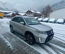 SUZUKI VITARA 1.4 DITC HYBRID AT COMFORT+ ALLGRIP,NA...