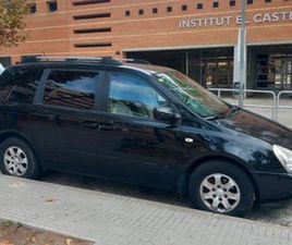 KIA - CARNIVAL