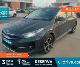 KIA CEED SW KIA - CEED TOURER