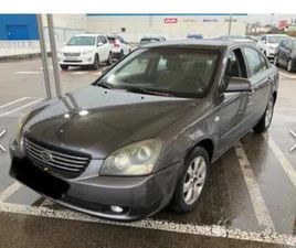 KIA MAGENTIS KIA - MAGENTIS