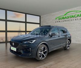 SEAT TARRACO 2.0 TDI STSP FR GO DSG