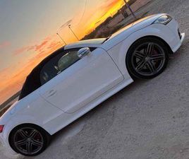 AUDI - TTS