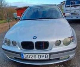 BMW SERIE 3 COMPACT 316T BMW - COMPACT