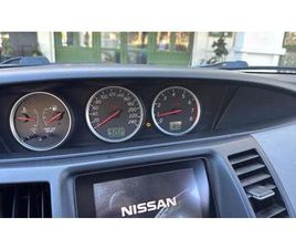 NISSAN PRIMERA NISSAN - PRIMERA