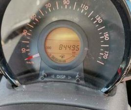 PEUGEOT 108 PEUGEOT - 108