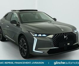 HYBRIDE E-TENSE 225 EAT8 RIVOLI