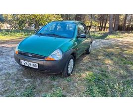 FORD KA FORD - KA