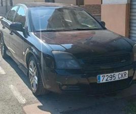 OPEL VECTRA OPEL - VECTRA