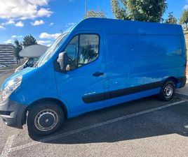 RENAULT - MASTER