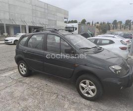 RENAULT SCENIC RENAULT SCENIC