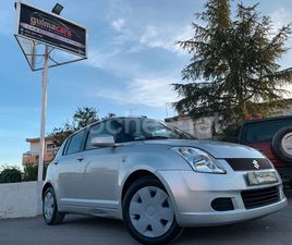SUZUKI SWIFT 1.3 DDIS GL