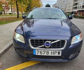 VOLVO V70 VOLVO - V70
