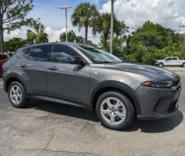 DODGE HORNET 2025 DODGE HORNET GT AWD