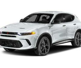 DODGE HORNET 2025 DODGE HORNET GT AWD