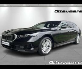 BMW SERIE 5 TOURING 520 BMW SÉRIE 5 520 TOURING