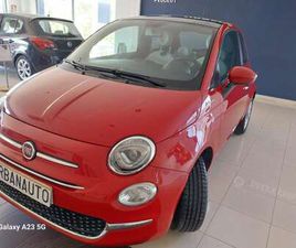 FIAT 500C 1.0 HYBRID DOLCEVITA SS 52KW